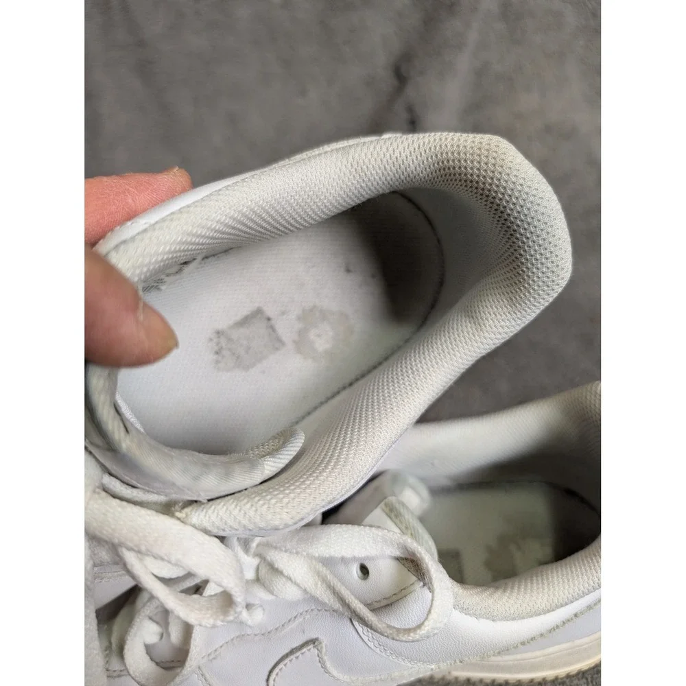 Nike Air Force 1 Low 07 White 315122-111‎ Mens Size 10 Sneaker Shoes